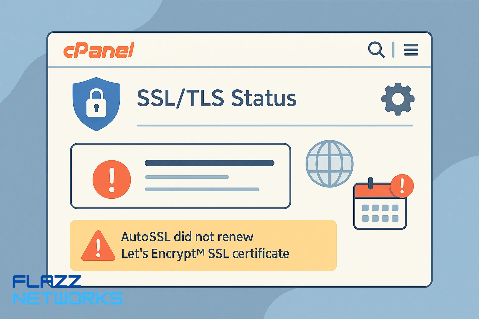 Cara Mengatasi Error Let’s Encrypt SSL yang Tidak Otomatis Renew di ...